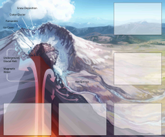 Illustration process: final delivery of publication-ready artwork